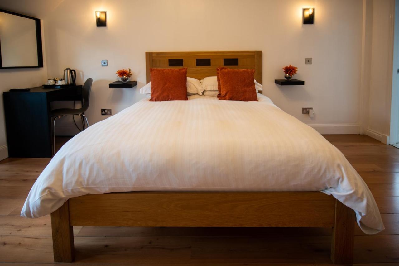 Kidron B & B & The Old Manse Guesthouse Blackwaterfoot Exterior photo